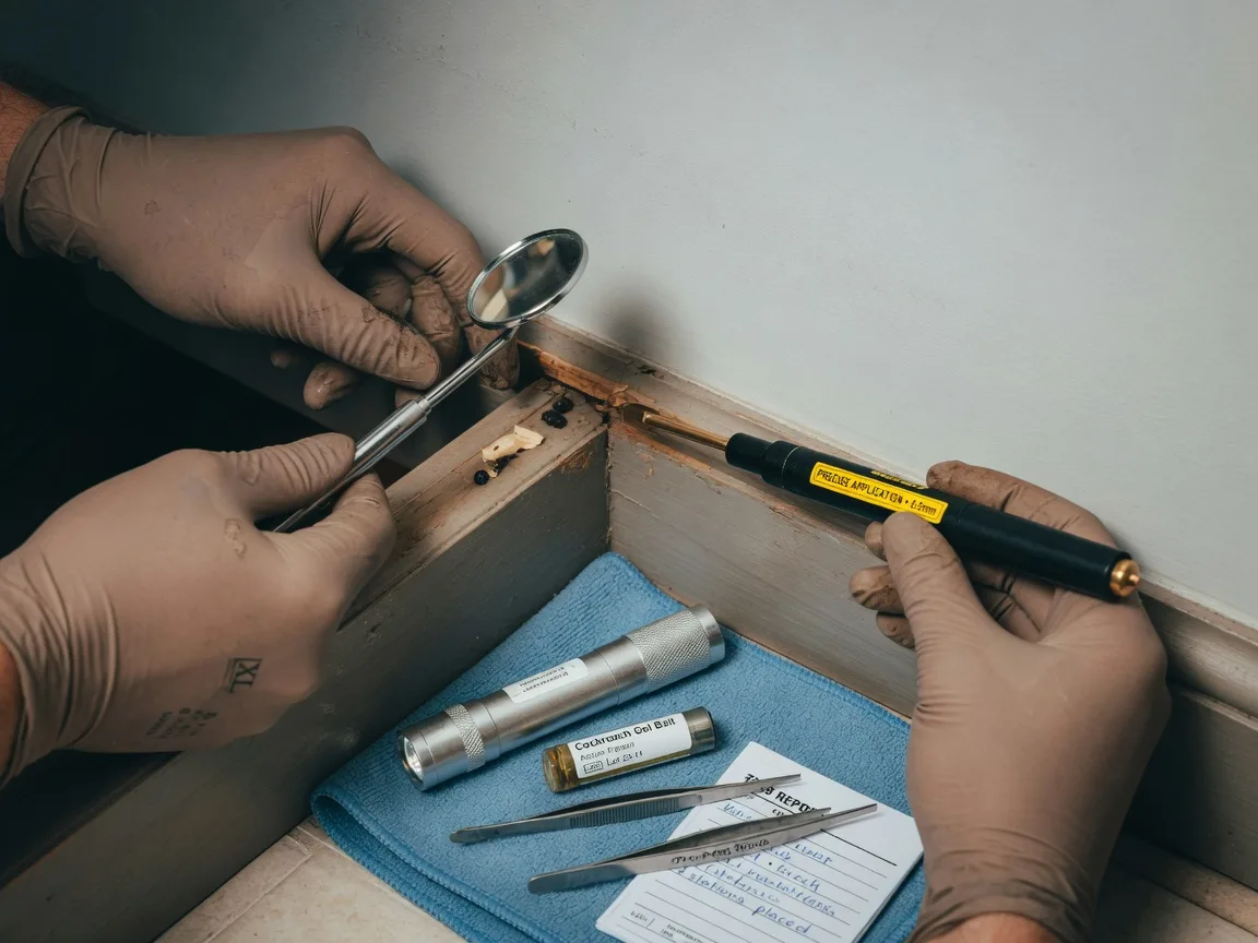 Why choose Emergency Pest Control in Onemo, VA